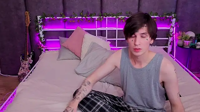 Danny_loves_Mary Live Chatraum