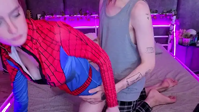 Danny_loves_Mary чат на живо