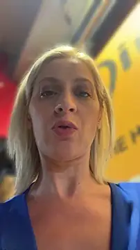 Chatroom en direct de HOTLadyluna
