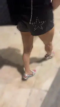 HOTLadyluna Adlı Modelin Canlı Sohbet Odası