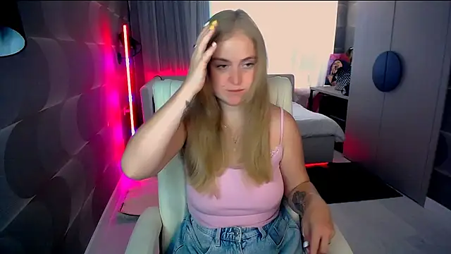 Kate_Moan Live Chatraum
