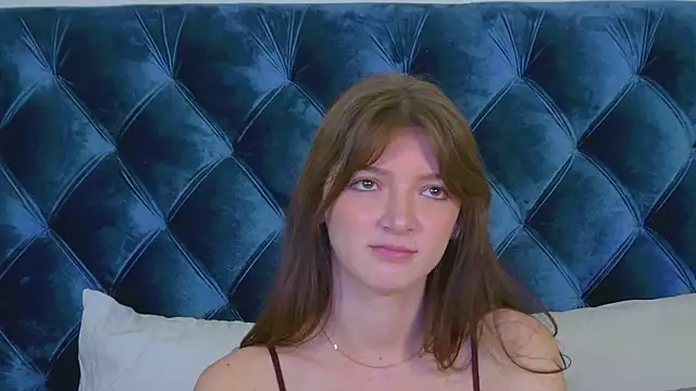 Sala de chat ao vivo de SophiaProve