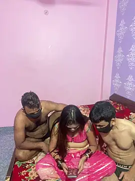 Sala de chat ao vivo de Sexy_vanshika01