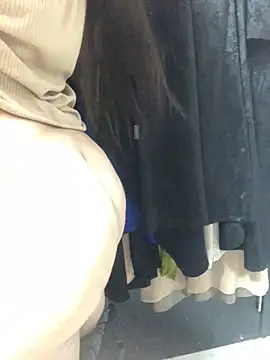 Živá chatovací místnost sweetydancer