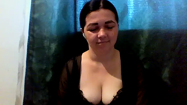 Vitalina282128 Chat Room in diretta