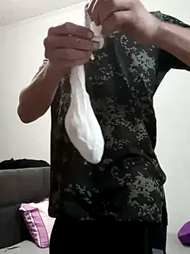 WardedStand's Live Sex Cam Show
