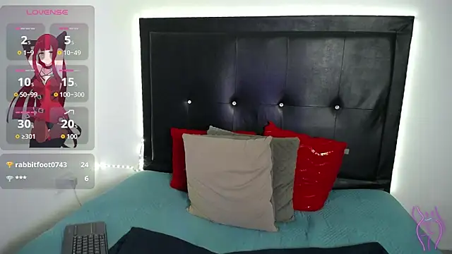 perla_stone_20 Live Chatraum