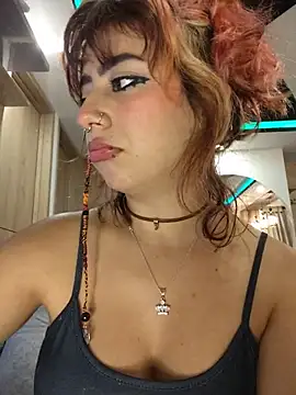 Sarah_Lark- Cameră chat live