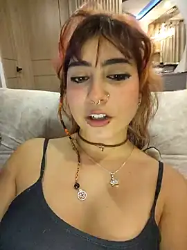 Sarah_Lark-'s Live Chat Room
