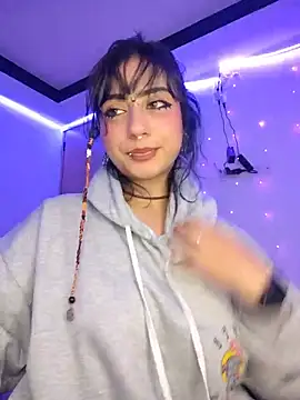 دردشة Sarah_Lark- الجنسية المباشرة