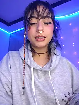 دردشة Sarah_Lark- الجنسية المباشرة