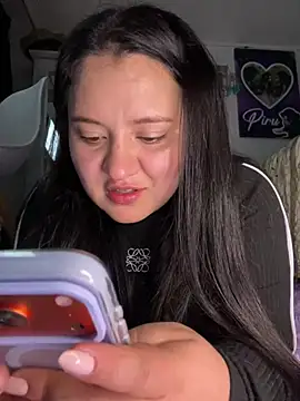 Just_danna Live Chatraum
