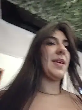 חדר צ'אט בשידור חי של ViolettaWalton1