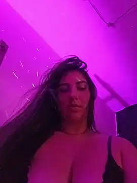 ViolettaWalton1 Live Chatraum