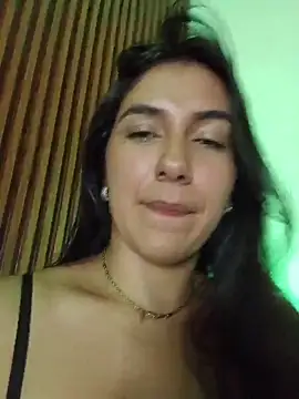 ViolettaWalton1 Cameră chat live