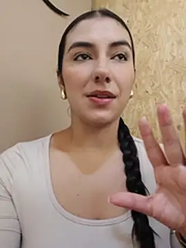 Sala de chat en directo de ViolettaWalton1