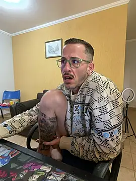 Show de webcam de MeladoDiMel