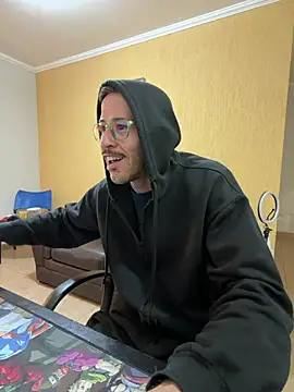 MeladoDiMel's Live Sex Cam Show