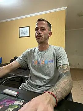 Webkamerová show MeladoDiMel