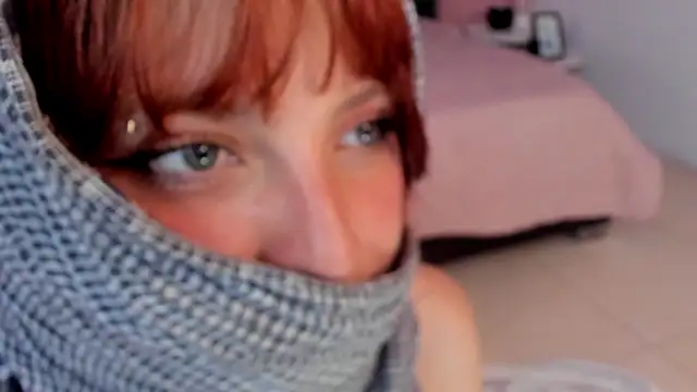 Velvet_Dreamss Live Chatraum