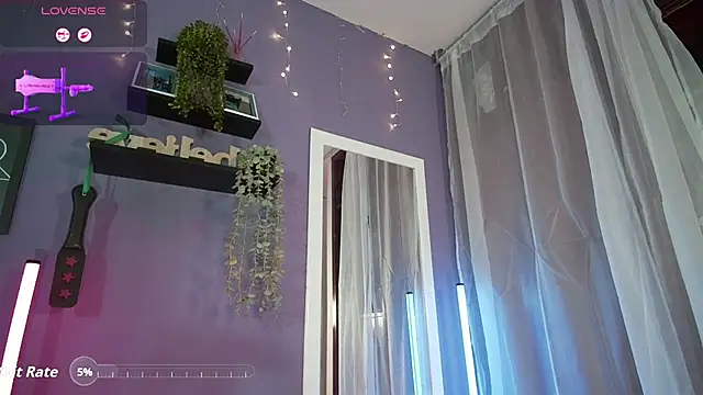 Velvet_Dreamss Cameră chat live