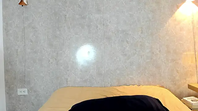 ArissDeLunan Live chat-huone