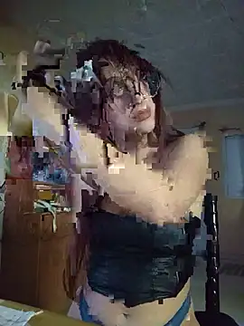 Chat soba uživo modela Taurina0105