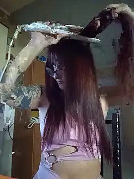 Sala de chat en directo de Taurina0105