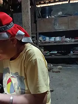 Bilik Sembang Langsung girl-hot2x