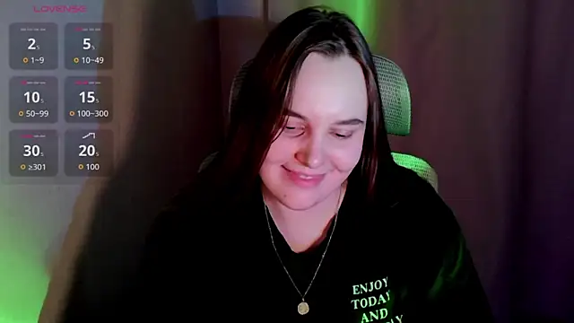 Noir_Ember_ Cameră chat live
