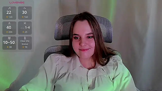 Živá chatovací místnost Noir_Ember_