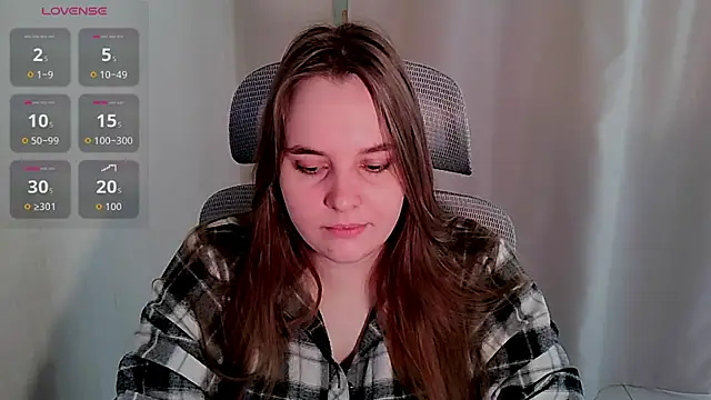 חדר צ'אט בשידור חי של Noir_Ember_