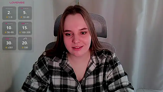Noir_Ember_ Cameră chat live
