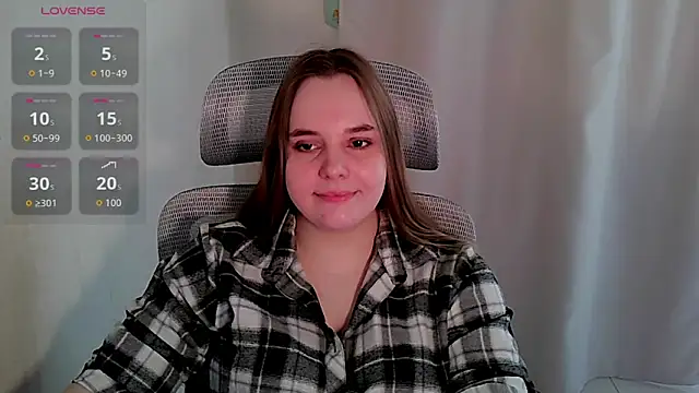 Noir_Ember_ Adlı Modelin Canlı Sohbet Odası