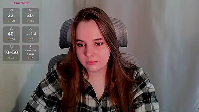 Noir_Ember_ Live chatroom