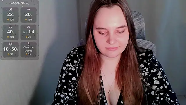 Pokój czatu na żywo – Noir_Ember_
