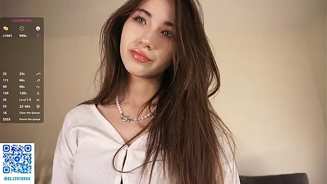 Chatroom en direct de NanceeWestaway