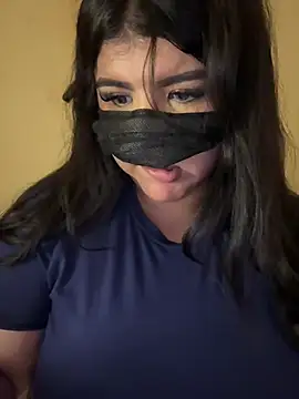 Miss-Ghazal888 чат на живо