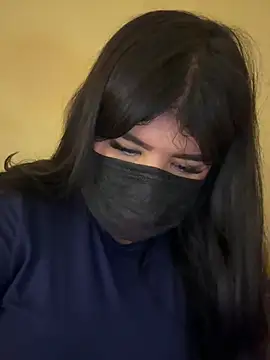 Miss-Ghazal888 Cameră chat live