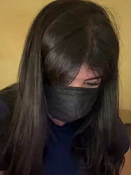 Miss-Ghazal888 Live Chatrum