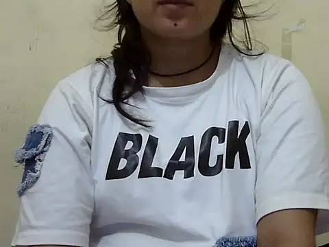 Živá chatovací místnost Priyanka_Chopr