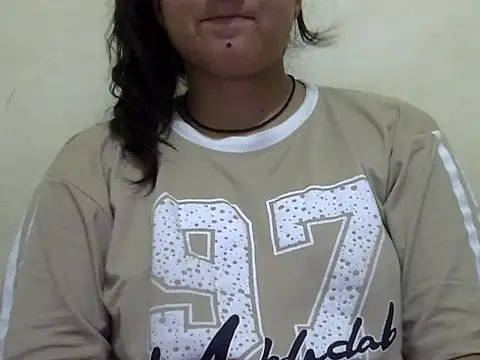 Bilik Sembang Langsung Anamika_Rathor