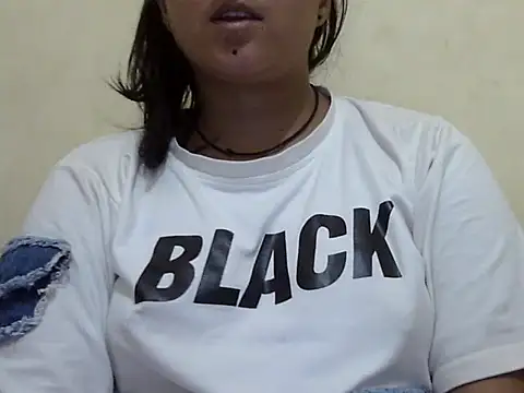 Chat ao vivo de Anamika_Rathor
