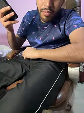 MASTTERRRR webcam show