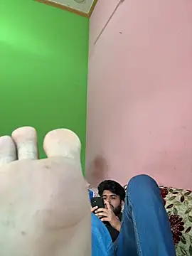 Show webcam de MASTTERRRR