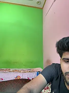 Webkamerová show MASTTERRRR