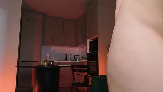 Erica_angel Adlı Modelin Canlı Sohbet Odası