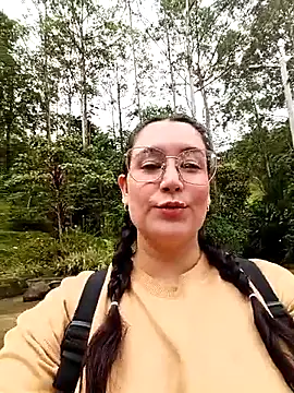 SaloGray8 Live Chatraum