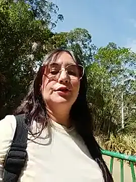 SaloGray8 Live chatroom