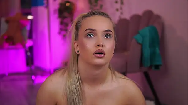 ElyssawetXX Live Chatrum